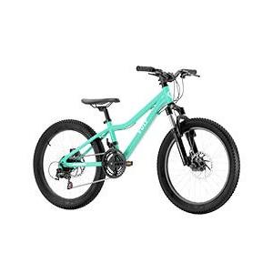 Vuly Classic Kids 20'' Mountain Bike Teal