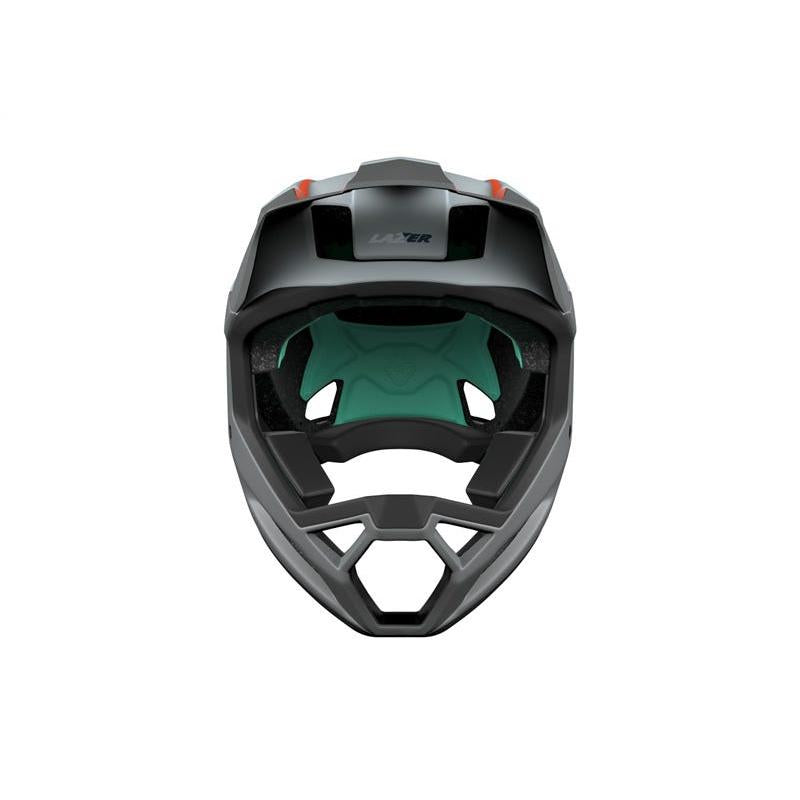 Lazer Cage Kineticore Fullface Helmet Matte Cobalt