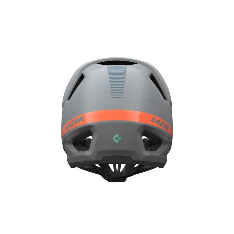 Lazer Cage Kineticore Fullface Helmet Matte Cobalt