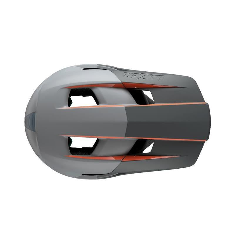 Lazer Cage Kineticore Fullface Helmet Matte Cobalt