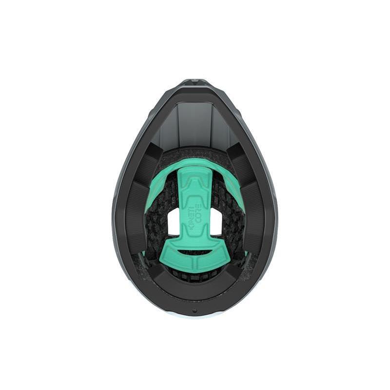 Lazer Cage Kineticore Fullface Helmet Matte Cobalt