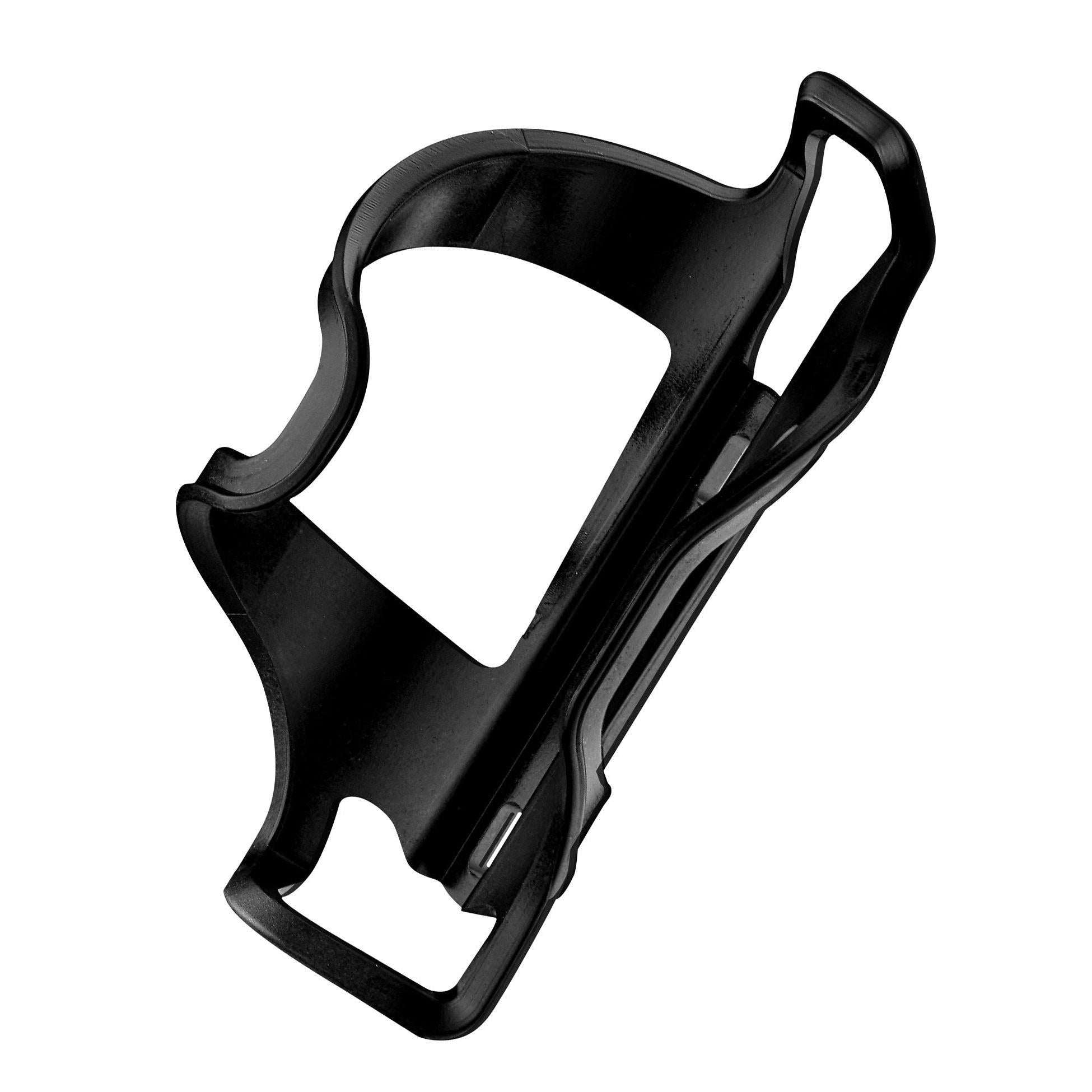 Lezyne Flow Cage SL Right Side Bottle Cage Black