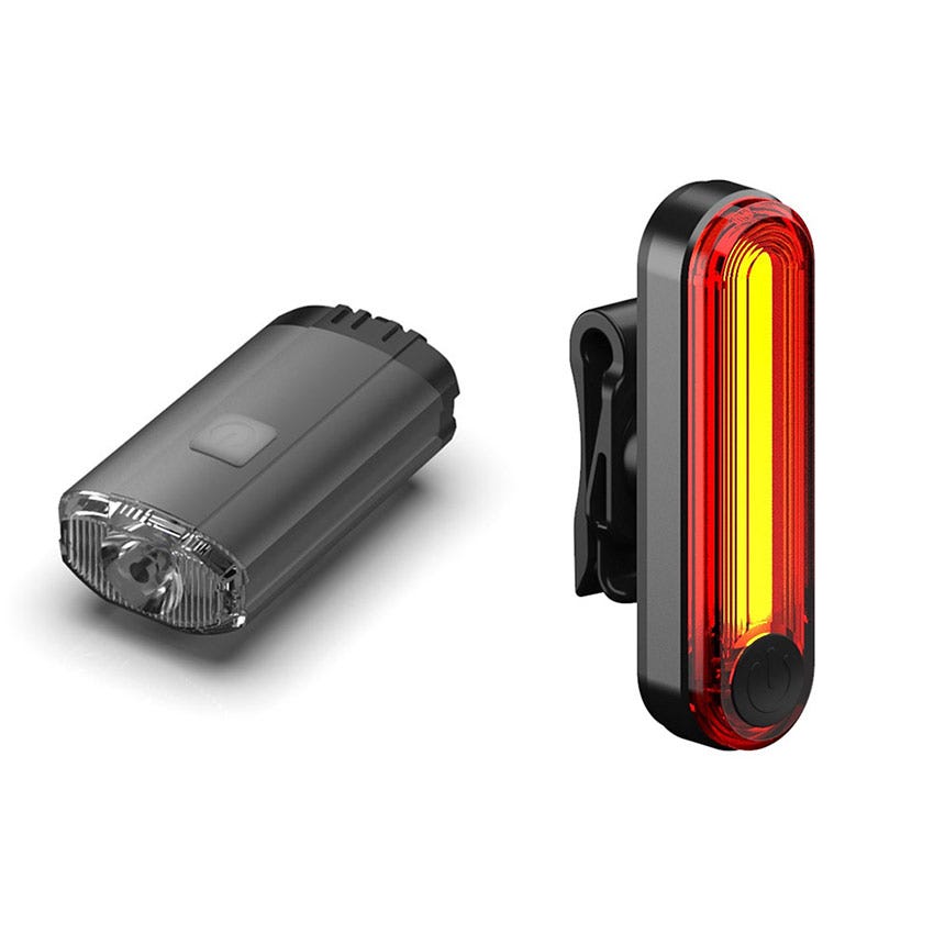 Lelumia Nano Split 150/50L Lightset