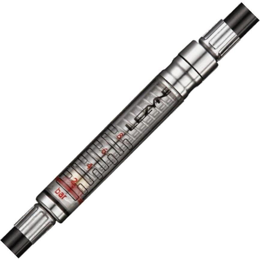 Lezyne Micro Floor Drive HPG Mini Pump 160psi