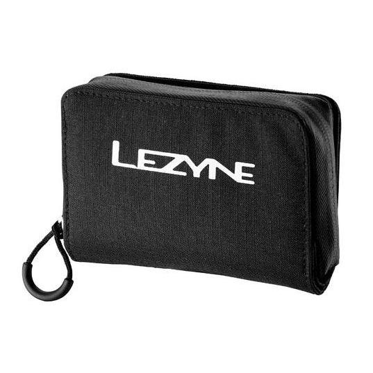 Lezyne Phone Wallet [Small] (Black)