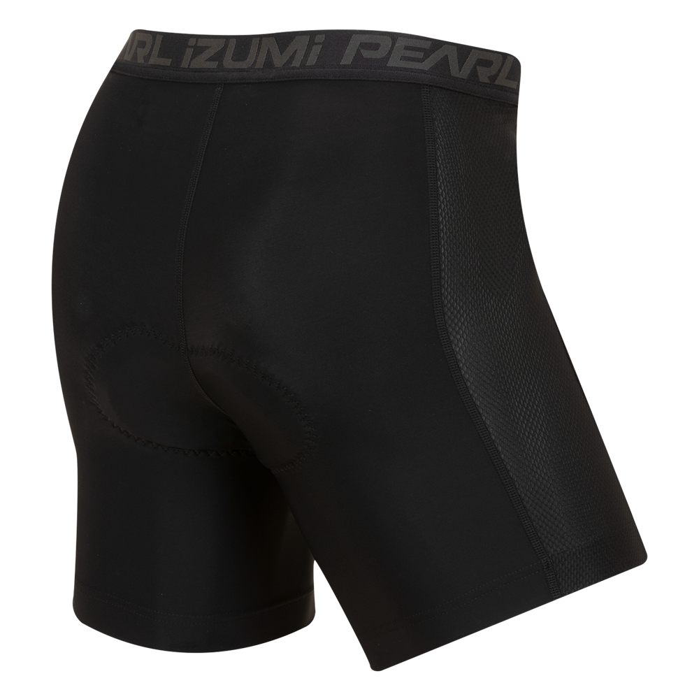 Pearl Izumi Minimal Liner Shorts Black