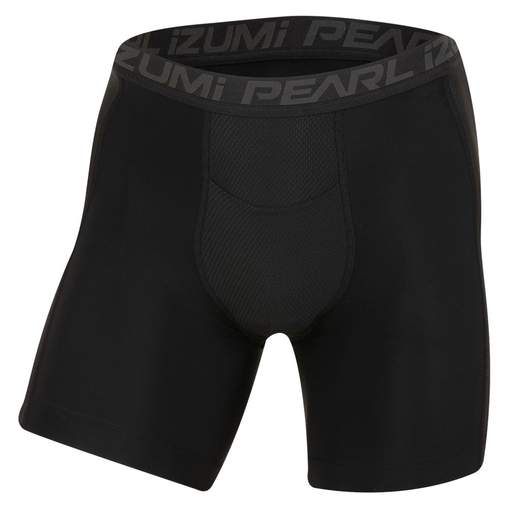 Pearl Izumi Minimal Liner Shorts Black