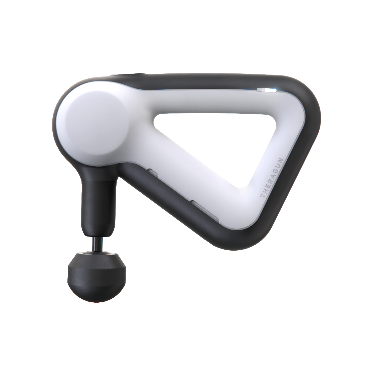 Theragun Liv Massage Gun Bundle w/ Charging Stand