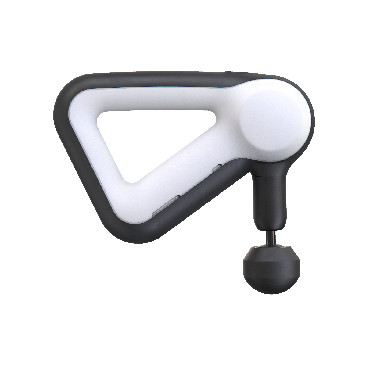 Theragun Liv Massage Gun Bundle w/ Charging Stand
