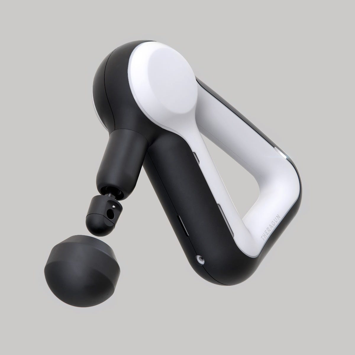 Theragun Liv Massage Gun Bundle w/ Charging Stand