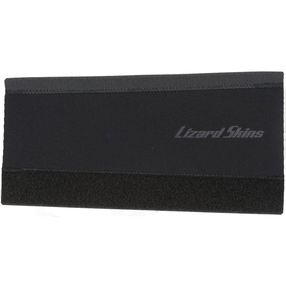 Lizard Skins Chainstay Protector Medium Black