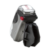 JetBlack Light & Motion Vis 180 Aero Adaptor