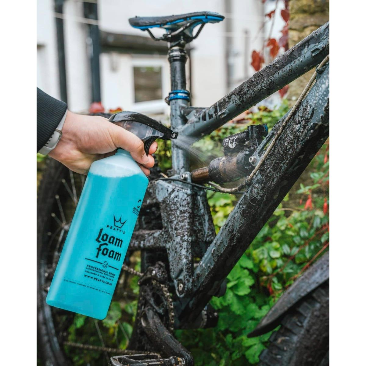 Peatys Loam Foam Starter Pack