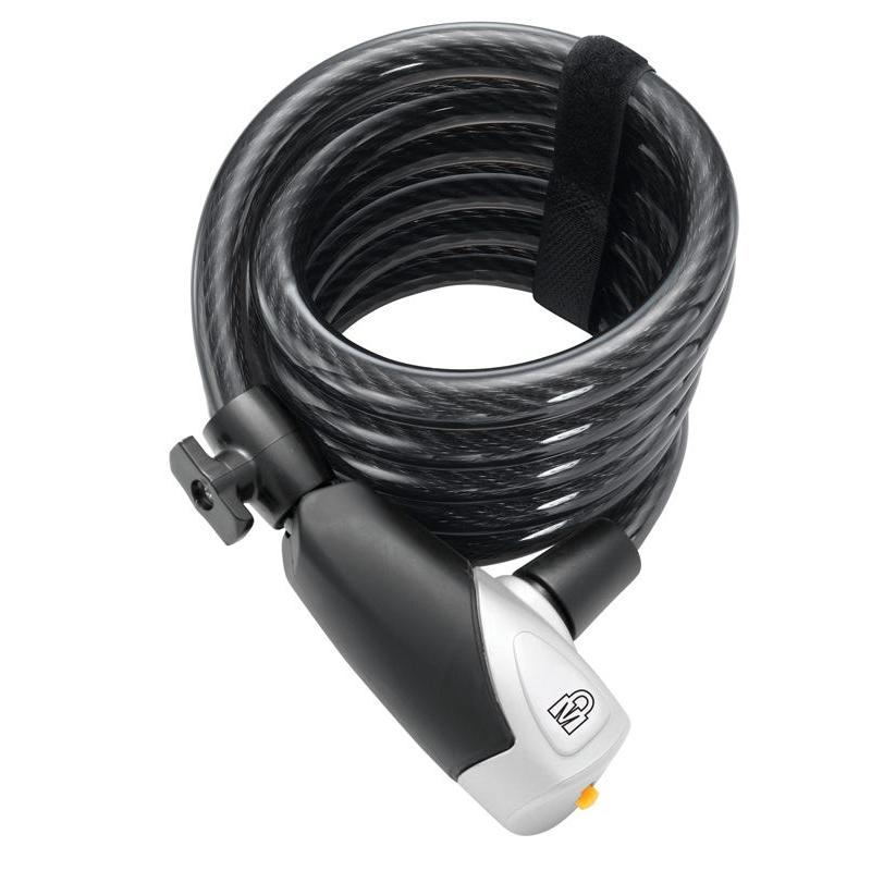 Magnum Coil Cable Lock 180x12 – 99 Bikes