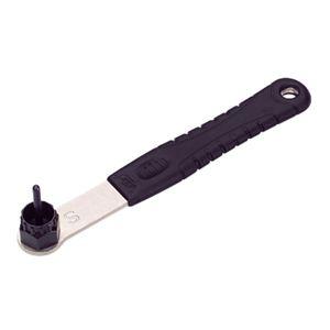 BBB LockOut Cassette Lock Ring Tool for Shimano