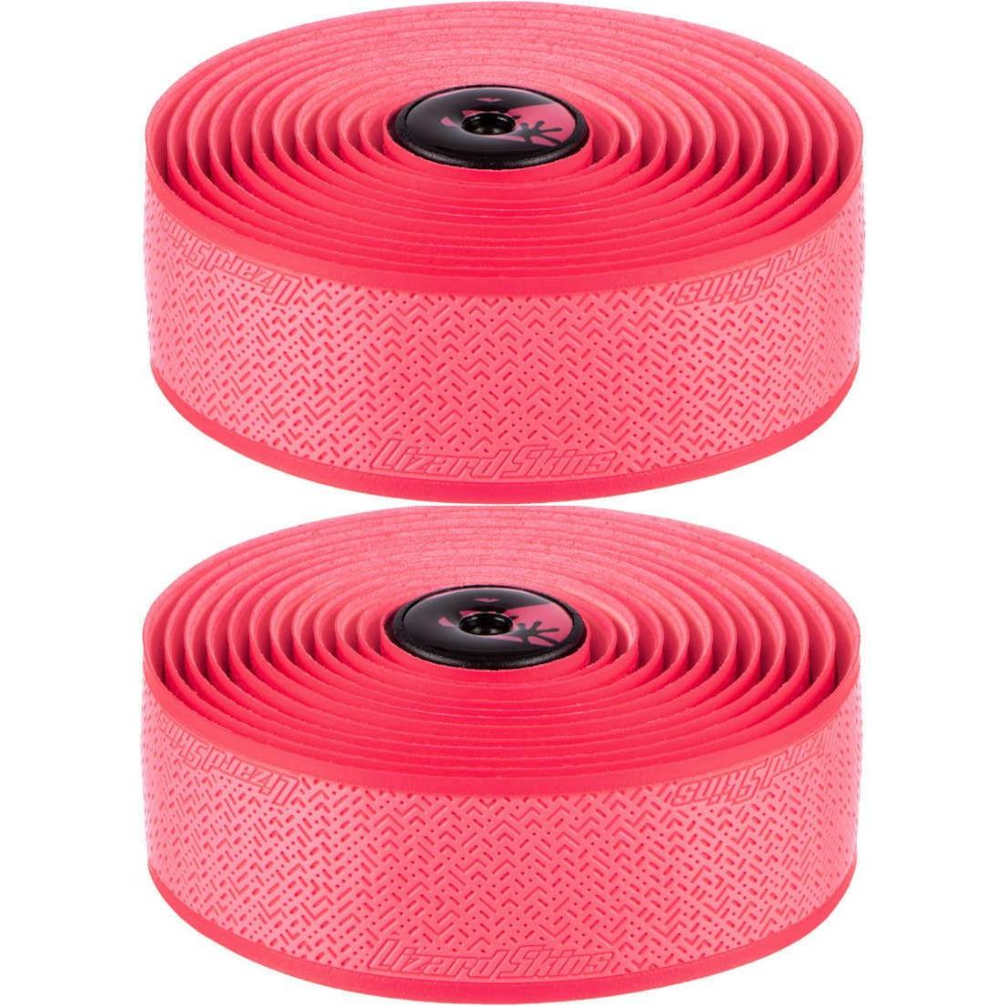 Lizard Skins DSP V2 Bar Tape Pink 3.2mm