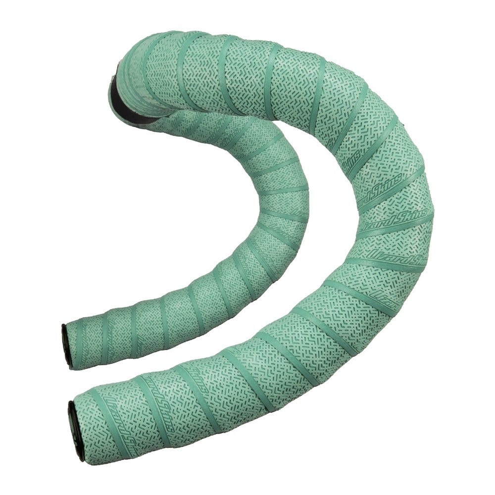Lizard Skins DSP V2 Bar Tape Celeste 2.5mm