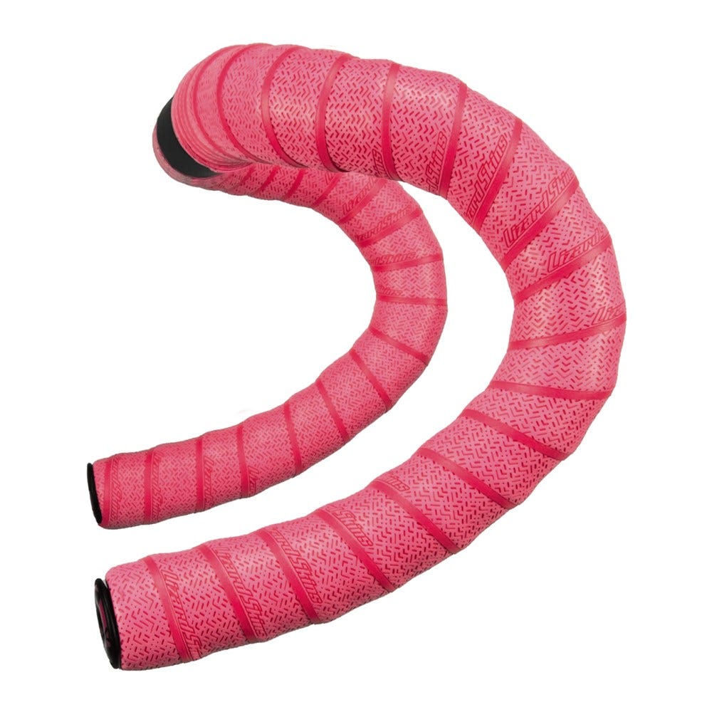 Lizard Skins DSP V2 Bar Tape Pink 2.5mm