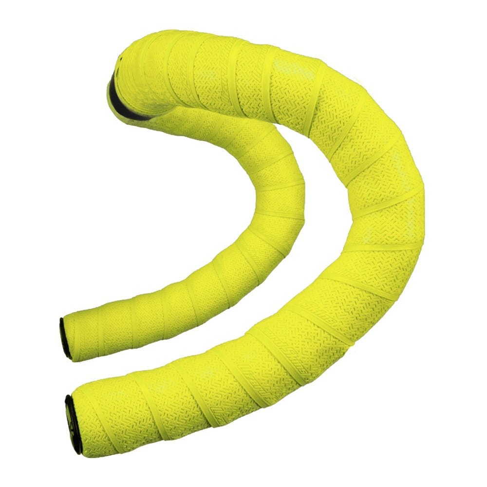 Lizard Skins DSP V2 Bar Tape Yellow 2.5mm