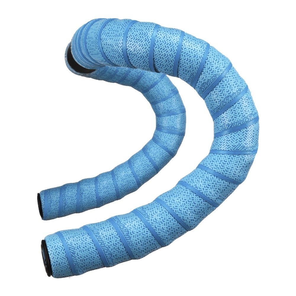 Lizard Skins DSP V2 Bar Tape Sky Blue 2.5mm