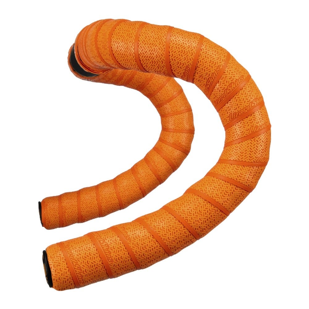 Lizard Skins DSP V2 Bar Tape Orange 2.5mm