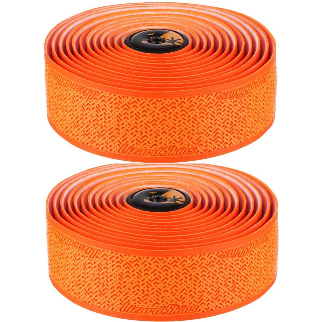 Lizard Skins DSP V2 Bar Tape Orange 2.5mm