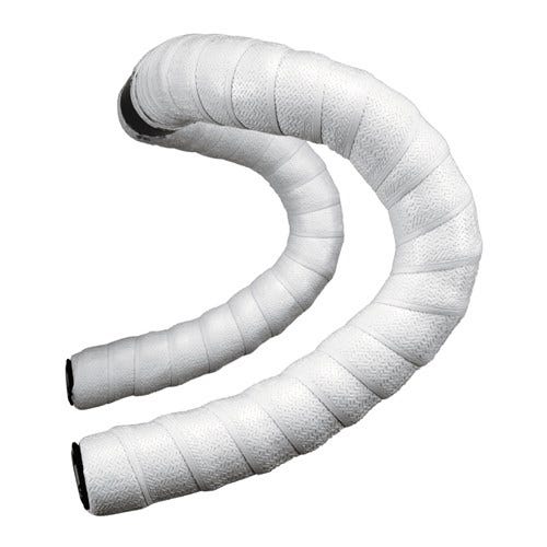 Lizard Skins Bar Tape Diamond White 2.5mm