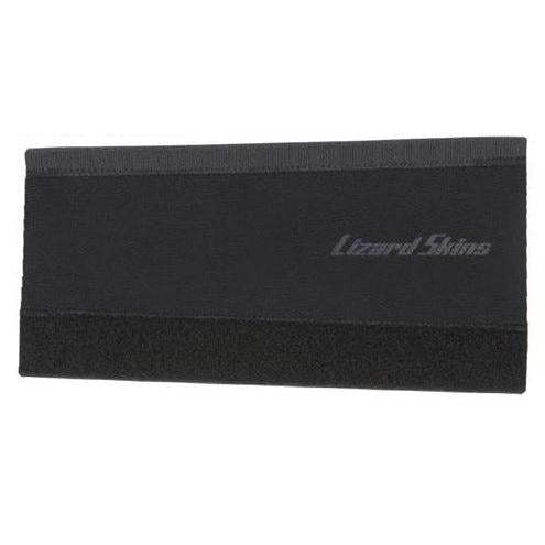 Lizard Skin Large Chain-stay Protector (Black)