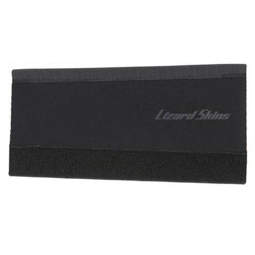 Lizard Skin Large Chain-stay Protector (Black)