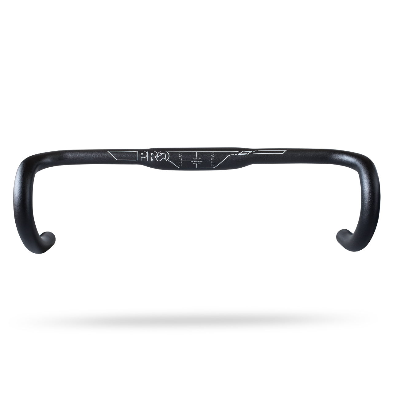 PRO LT Ergo Handlebars 440mm