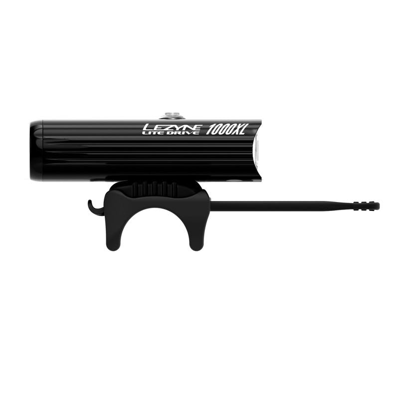 Lezyne Lite Drive 1000XL Lumens Front Light