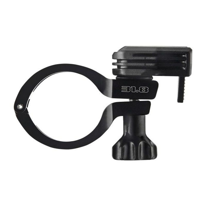 Lezyne Light Handlebar Mount 31.8mm