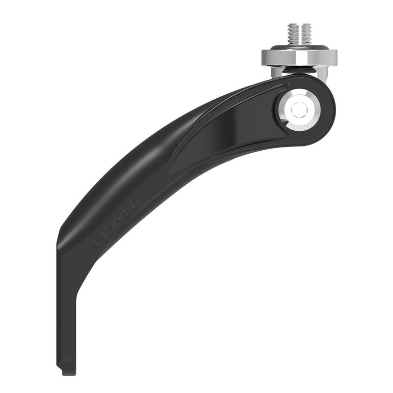 Lezyne E-Bike Composite Matrix Fork with Go Pro Mount