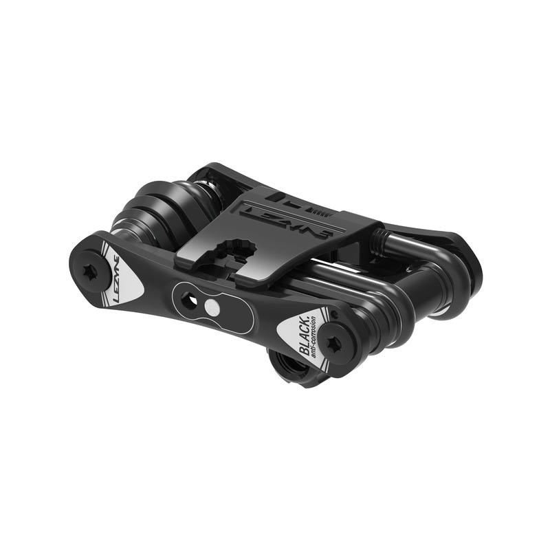 Lezyne RAP II 19 CO2 Mini Tool