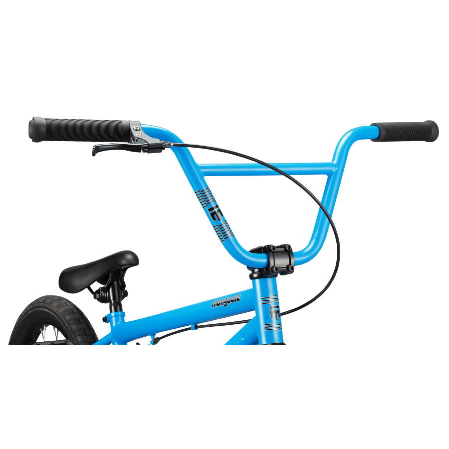 Mongoose Legion L10 BMX Bike Blue