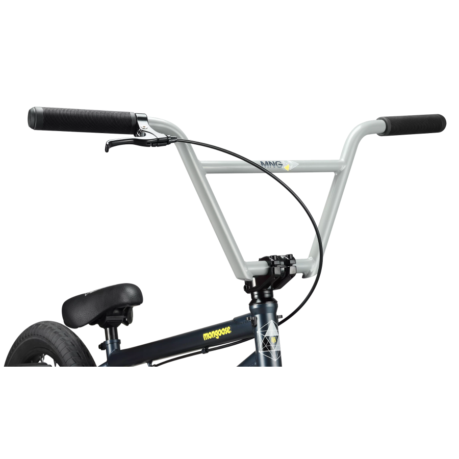 Mongoose Legion L80 BMX Bike Blue