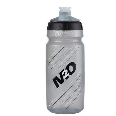 M2O Pilot Bottle 620ml Smoke/Black