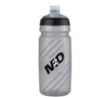 M2O Pilot Bottle 620ml Smoke/Black