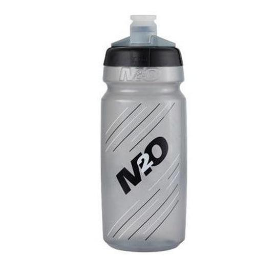 M2O Pilot Bottle 620ml Smoke/Black