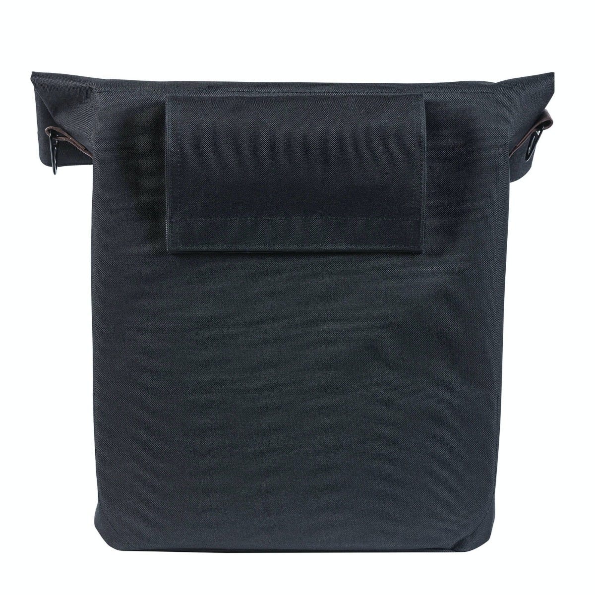 Basil City Shopper Bag 16L Black