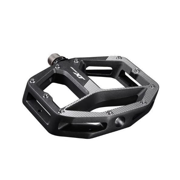 Shimano XT M8140 Flat Pedal Small