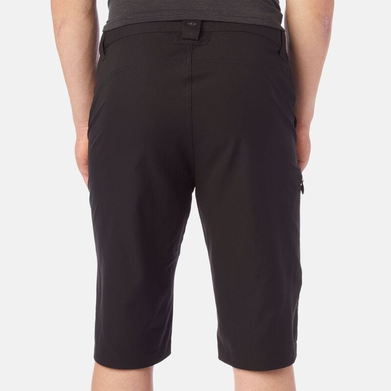Giro Arc Men's Short With Liner Black
