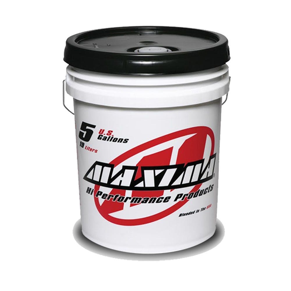 Maxima Plush Suspension Fluid 3WT 19L