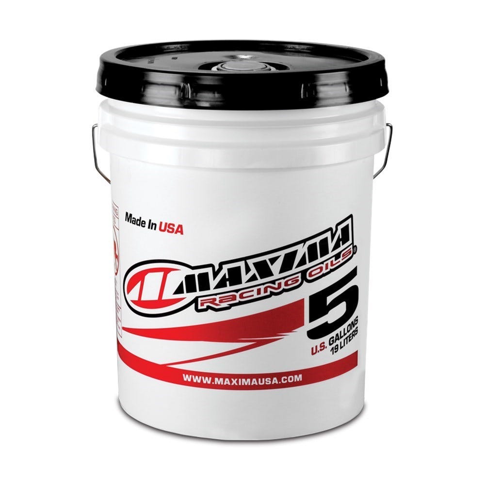 Maxima Plush Dynamic Light Suspension Fluid 19L/5 Gal