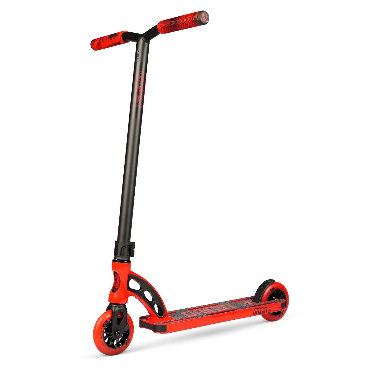MGP MGO Shredder Stunt Scooter Red