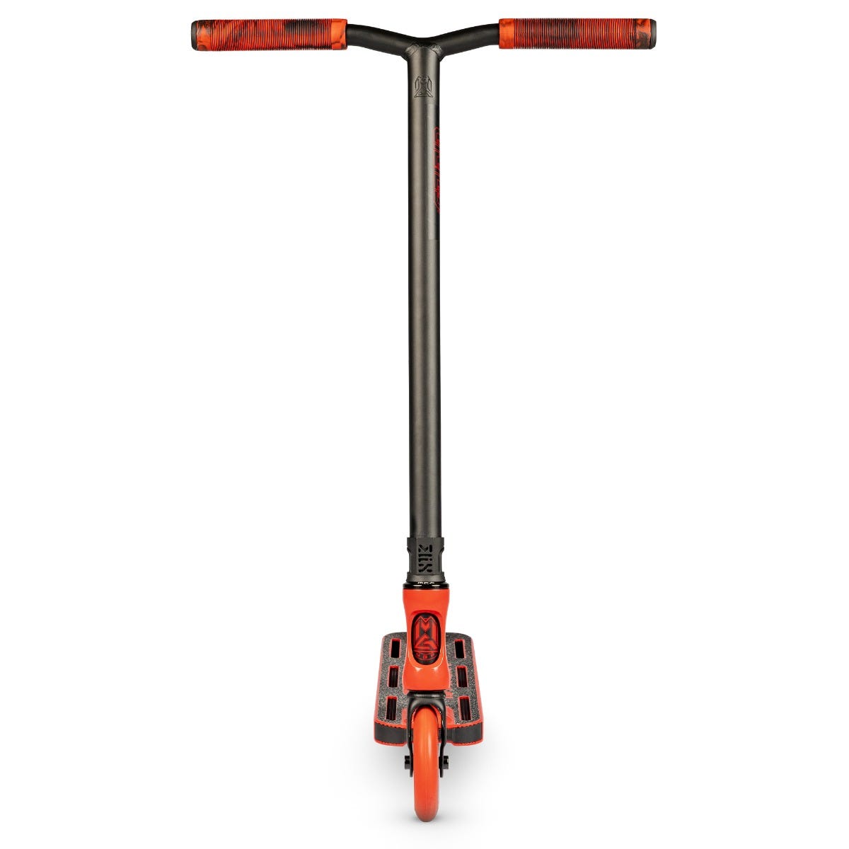 MGP MGO Shredder Stunt Scooter Red