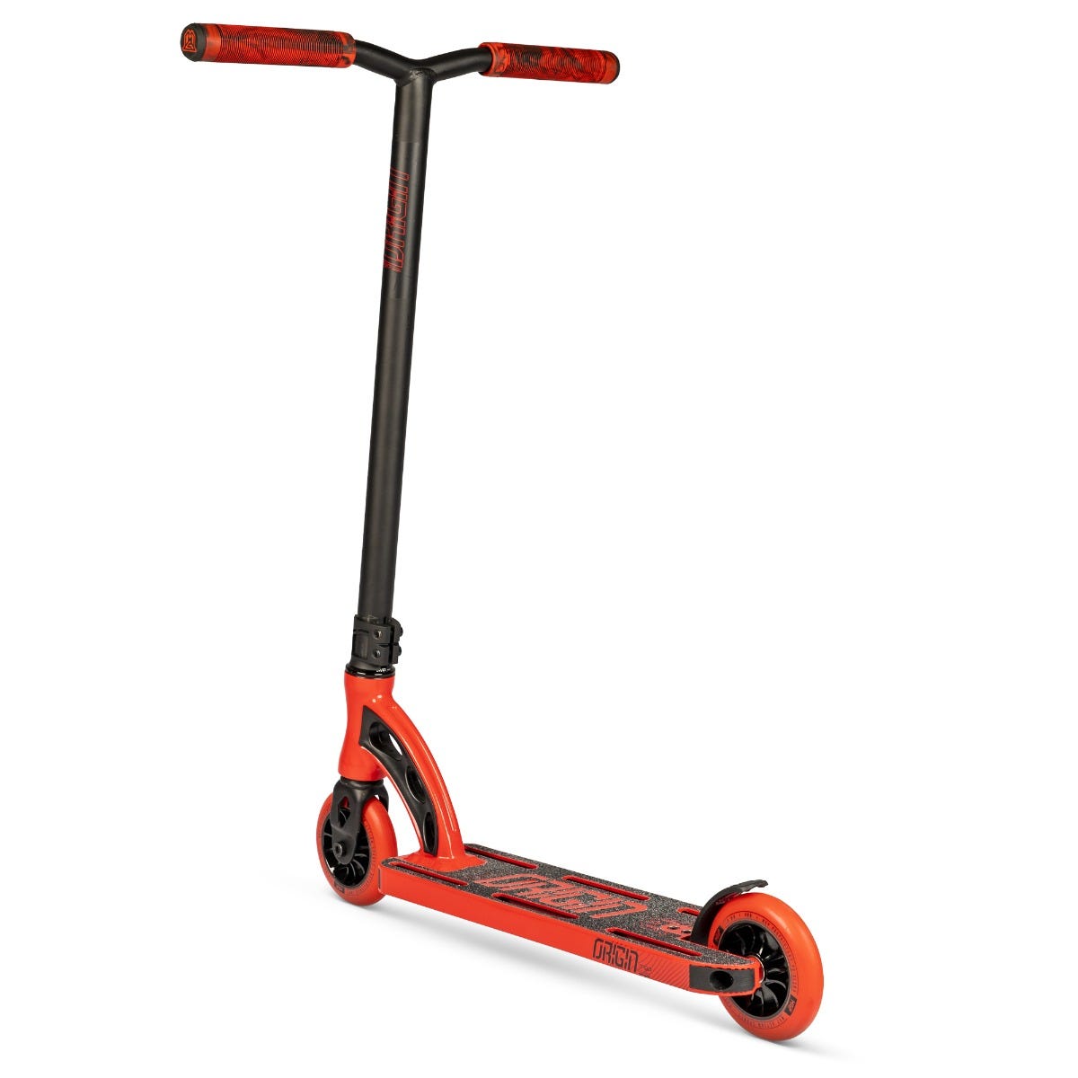 MGP MGO Shredder Stunt Scooter Red