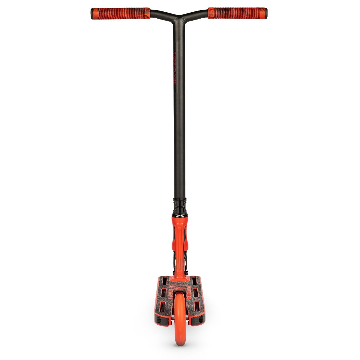 MGP MGO Shredder Stunt Scooter Red