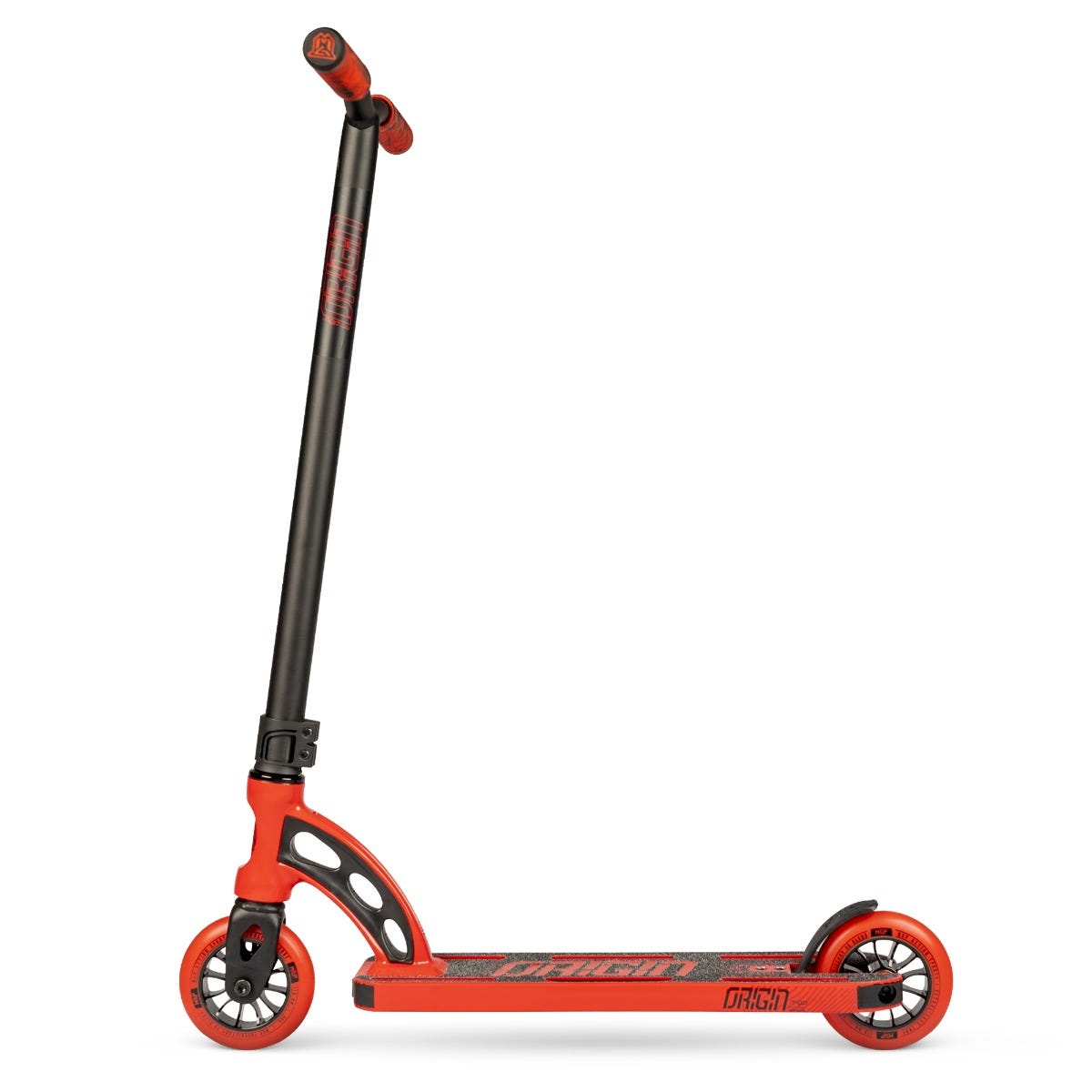 MGP MGO Shredder Stunt Scooter Red