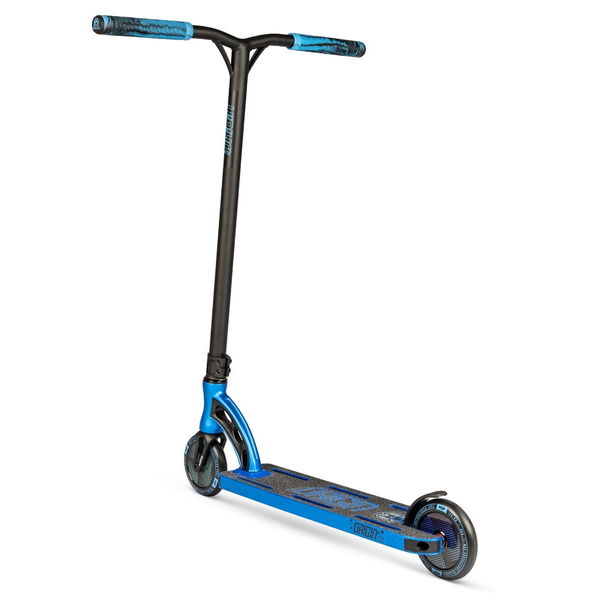 MGP MGO Team Stunt Scooter Blue